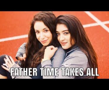 They Age 3x Faster Than Us...Plus Tips For Older Ones On How To Keep Your Partner