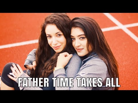 They Age 3x Faster Than Us...Plus Tips For Older Ones On How To Keep Your Partner