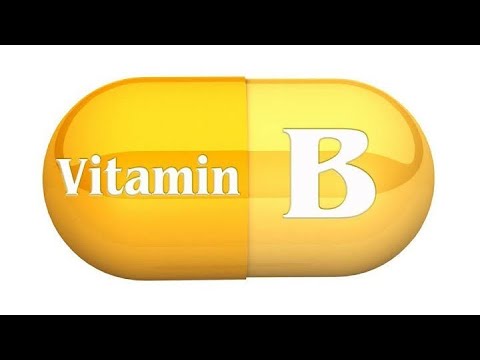 Surprising Health Benefits of B Vitamins || Why Should I Take A Vitamin B Complex Supplement?