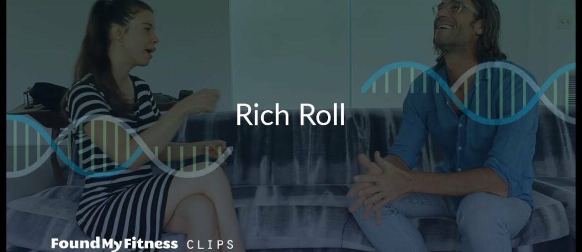 Preventing deficiencies when eating a vegan diet | Rich Roll