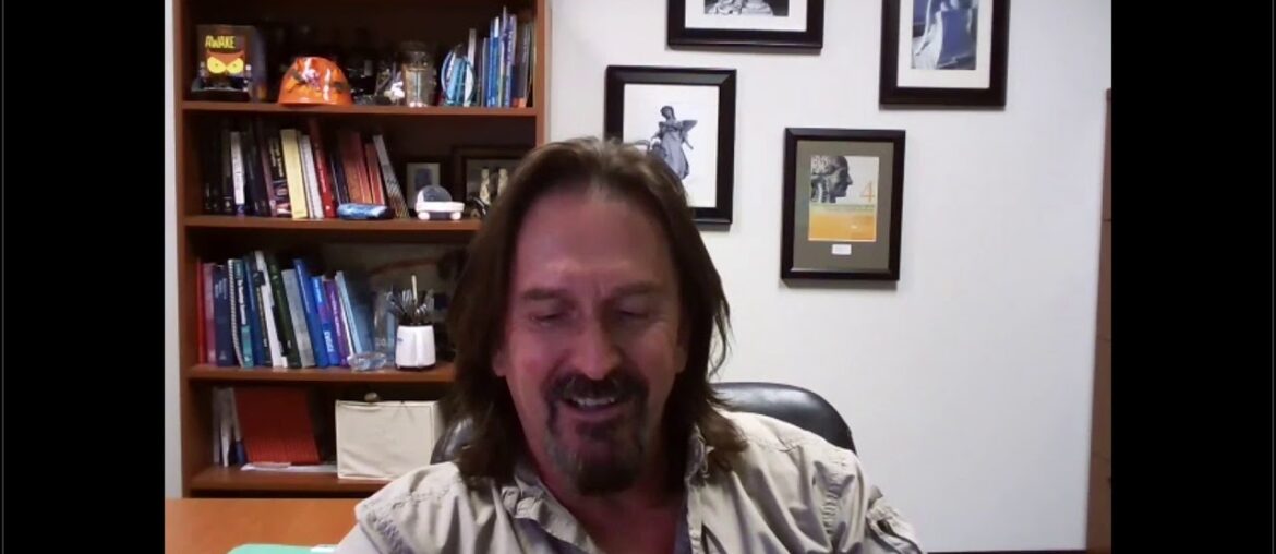 MS and COVID-19  * WHAT WE ARE LEARNING and HOW WE CONTINUE - with Ben Thrower, MD