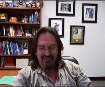 MS and COVID-19  * WHAT WE ARE LEARNING and HOW WE CONTINUE - with Ben Thrower, MD