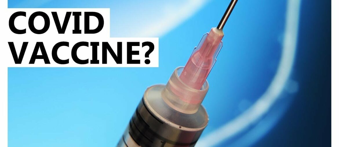 Moderna’s COVID Vaccine Shows Promise in Early Trial: Study