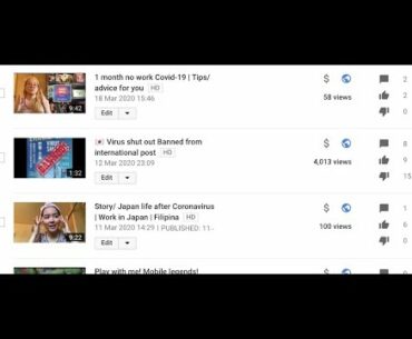 Thanks for 8.4k (now) views and counting!! | Virus shut out, Vitamin C supplements, Covid