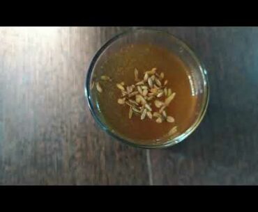 Immunity booster drink to fight with corona virus||Homemade ayurvedic immunity booster