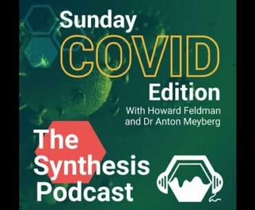 Covid-19 - Is it Airborne?