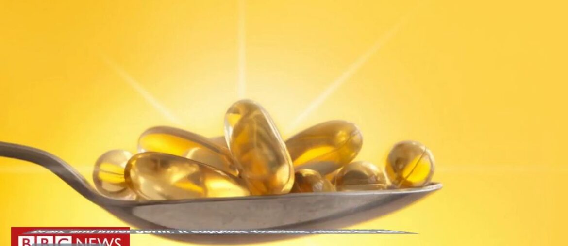 What Does The Safety of Vitamin E Supplements - Canada.ca Do?