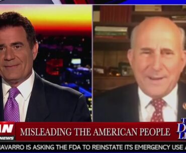 Gohmert Comments on Coronavirus, Hydroxychloroquine & Texas