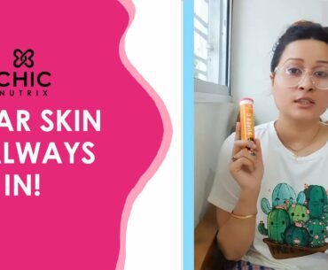 How to increase your immunity with beauty this lockdown| Benefits of Vitamin C