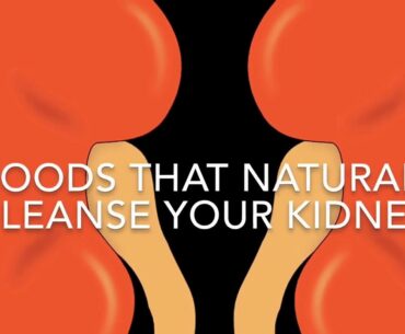 Covid-19 Diet's to improve immune system and fight against Viruses. 5 ways to clean kidney in Best