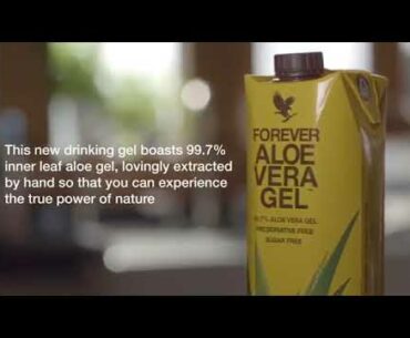 Forever living product for your health and fitness