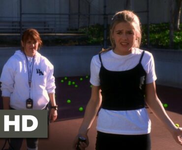 Clueless (8/9) Movie CLIP - Physical Education (1995) HD