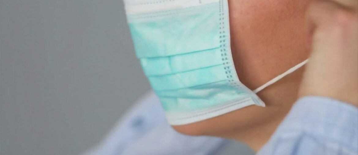 Doctors caution that COVID-19 reinfection is possible