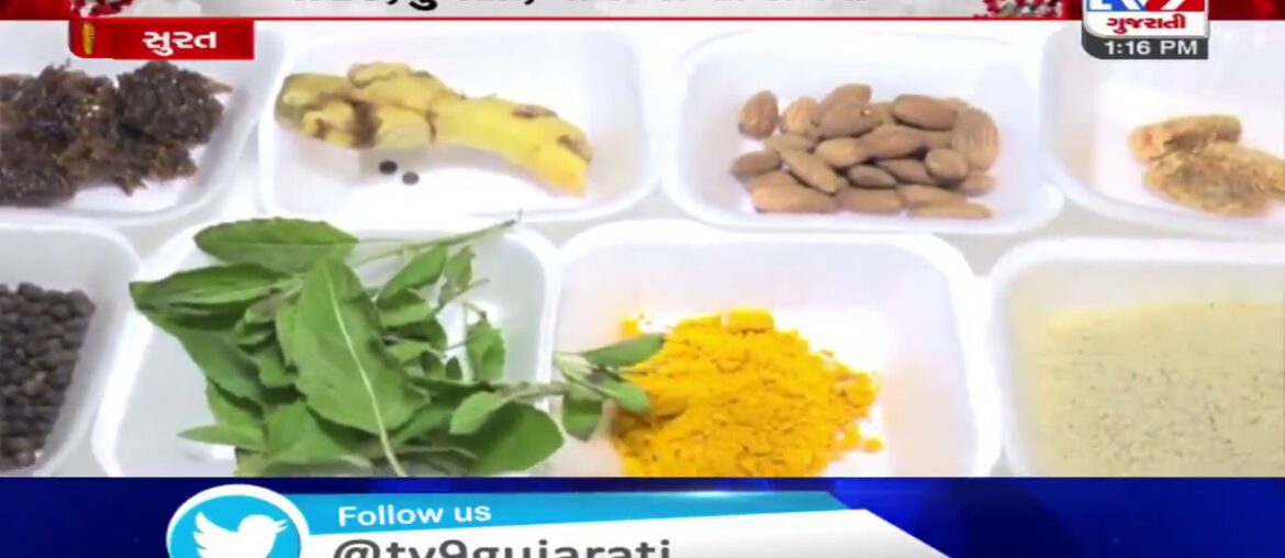 This 'ice-cream' can help you boost your immunity during coronavirus outbreak | TV9News