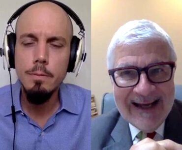 Evolution based diet, lectins, turning off the Alzheimer Genes and much more with Dr. Steve Gundry