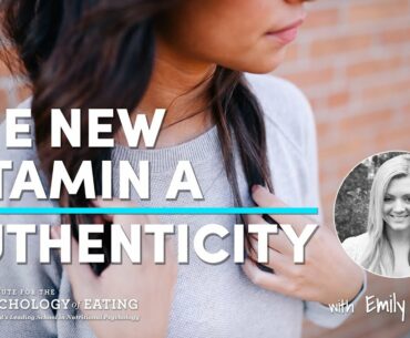 The New Vitamin A - Emily Rosen