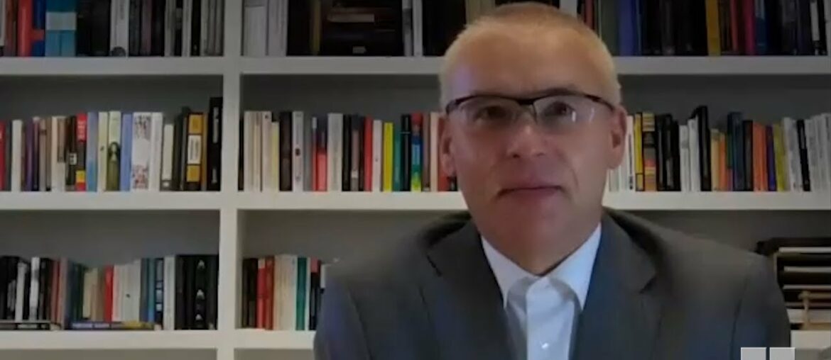 July 17, 2020 COVID-19 Update from Dr. Tolar