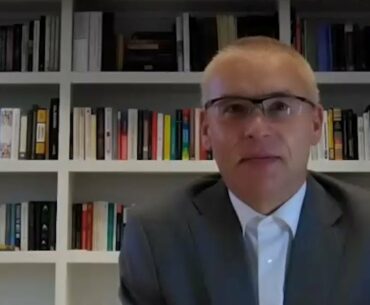 July 17, 2020 COVID-19 Update from Dr. Tolar