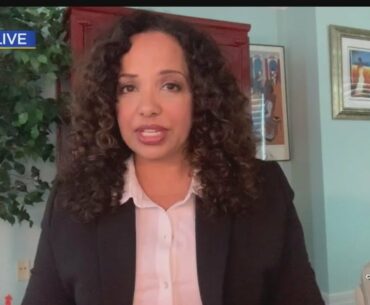 Will The Flu Vaccine Increase My Risk Of Getting COVID-19? Dr. Mallika Marshall Answers Your Questio