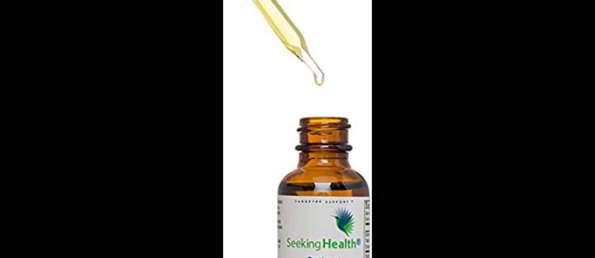 Keep your good health - order your supplements now. Seeking Health  Optimal Vitamin D3 + K2 Dr...