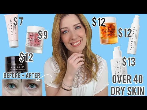 I TRIED BEAUTY PIE SKINCARE FOR 6 WEEKS | Luxury Skincare under $13!