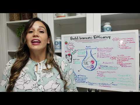 Boost Your Immune System during COVID 19 Pandemic