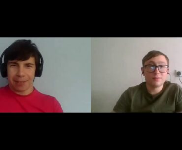 Immune System, Supplements & Diet Myths: The Always Learning Podcast #5