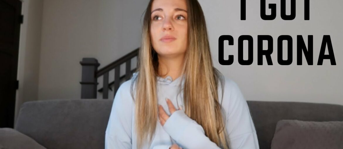 My Experience with Covid: Mild Case + Loss Taste and Smell