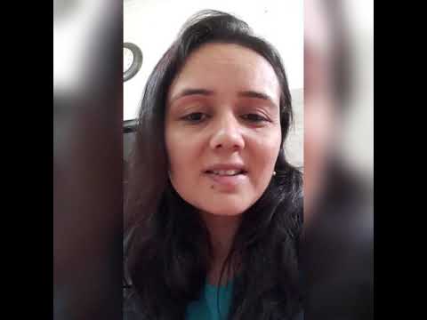 "Your Immune System Is Your Vaccine" - A COVID survivor's experience