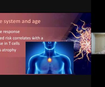 Boosting immunity in Covid Era