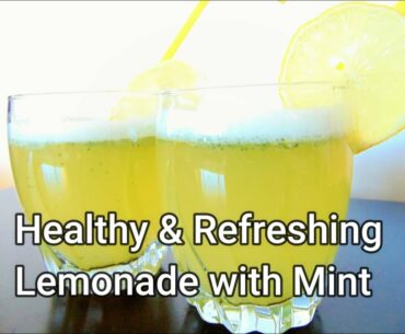 HEALTHY REFRESHING LEMONADE & MINT,WEIGHT LOSS VITAMIN-C,B-COMPLEX CALCIUM  POTASSIUM IRON MAGNESIUM