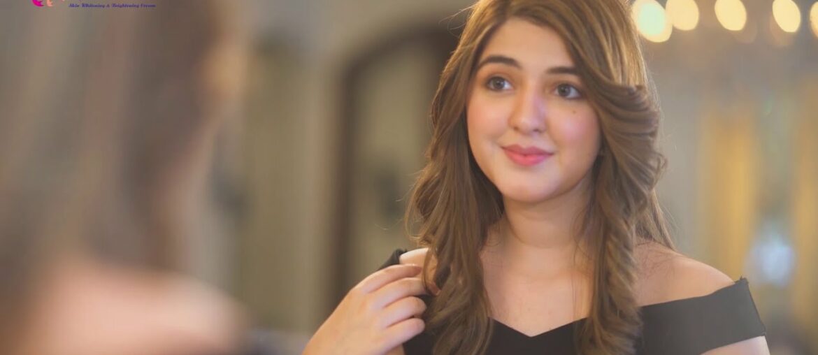 Glaman Cosmetics, Skin Whitening Beauty Cream