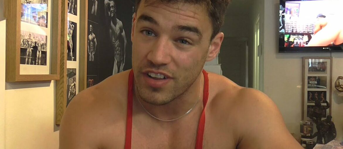 VITAMIN SHOP SUPPLEMENT REVIEW: GASPARI ANAVITE