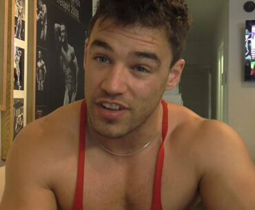 VITAMIN SHOP SUPPLEMENT REVIEW: GASPARI ANAVITE