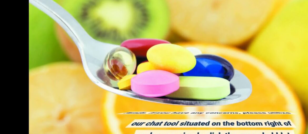 Indicators on Recommending Nutritional Supplements: An Evidence-based You Should Know