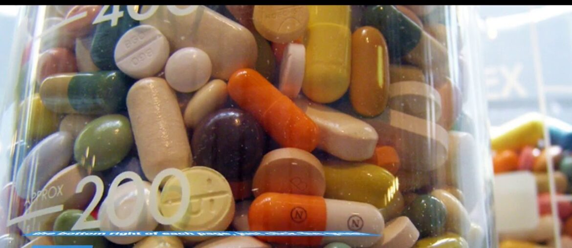 An Unbiased View of Natural Vitamins and Supplements Improve Brain Function