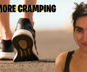 No More Leg Cramps