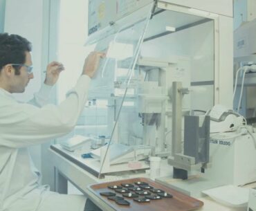 Study: natural immunity to COVID-19 may only last up to one month