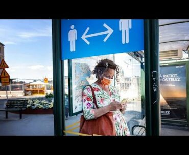 Sweden's coronavirus spread slows, but immunity still a puzzle