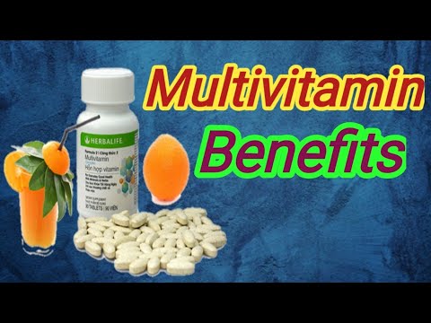 Multivitamin Benefits | Healthy Weight Loss | Call +91 9659804748