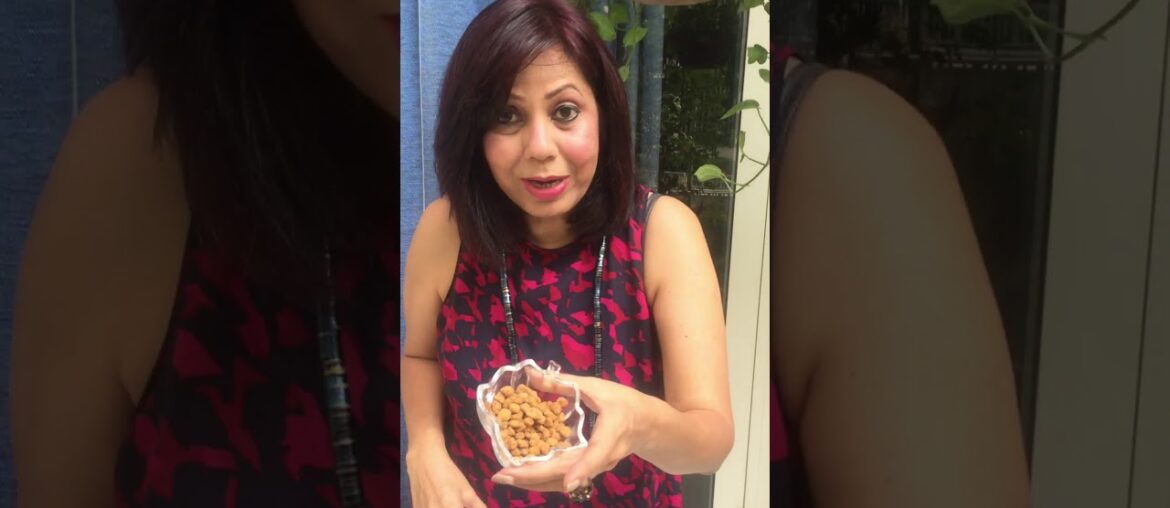 Immunity Boosting seed mix From God’s Own Pharmacy