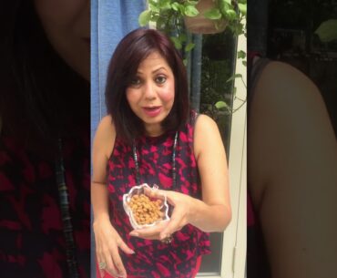 Immunity Boosting seed mix From God’s Own Pharmacy