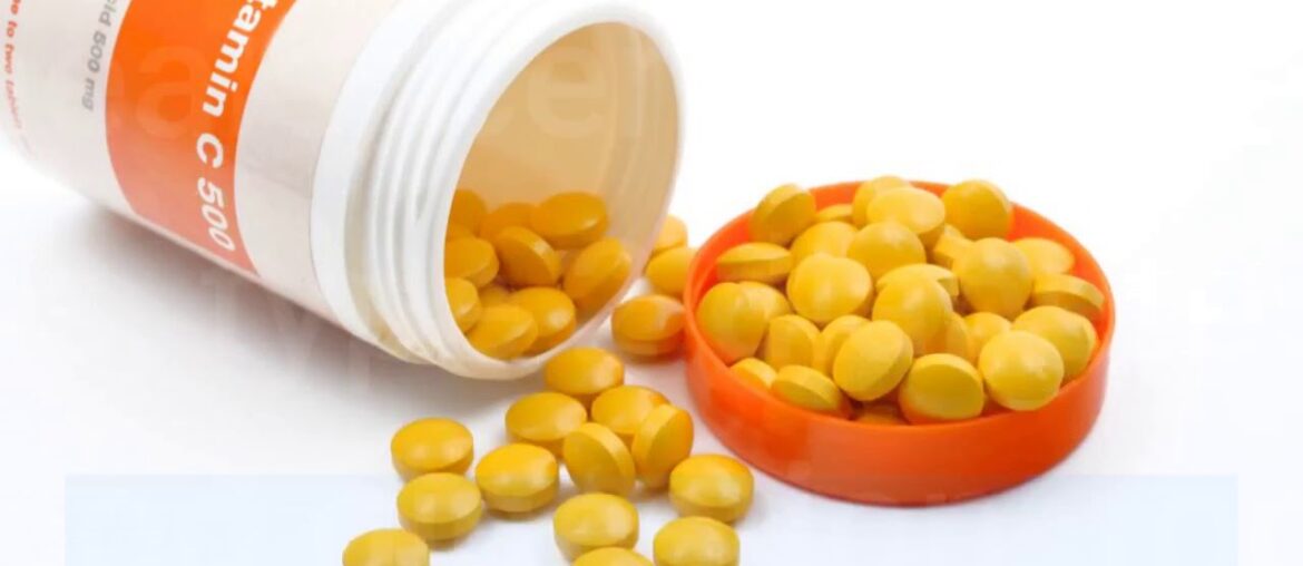 The Vitamin Myth: Why We Think We Need Supplements - The Can Be Fun For Everyone