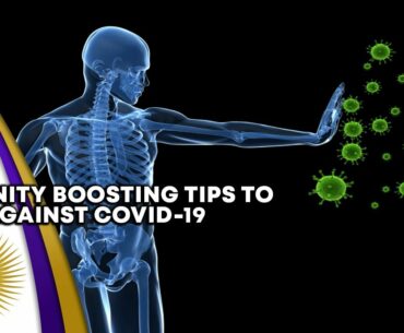 The Most Important Thing You MUST DO ASAP To Protect Against Coronavirus