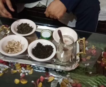 Ayurveda Medicine for Cough, Cold, Asthma, Fever, Enhance your Immunity and Corona Virus control