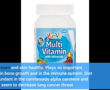 Multivitamins - Vitamins, Minerals & Supplements  - Amazon.ca Things To Know Before You Get Thi...