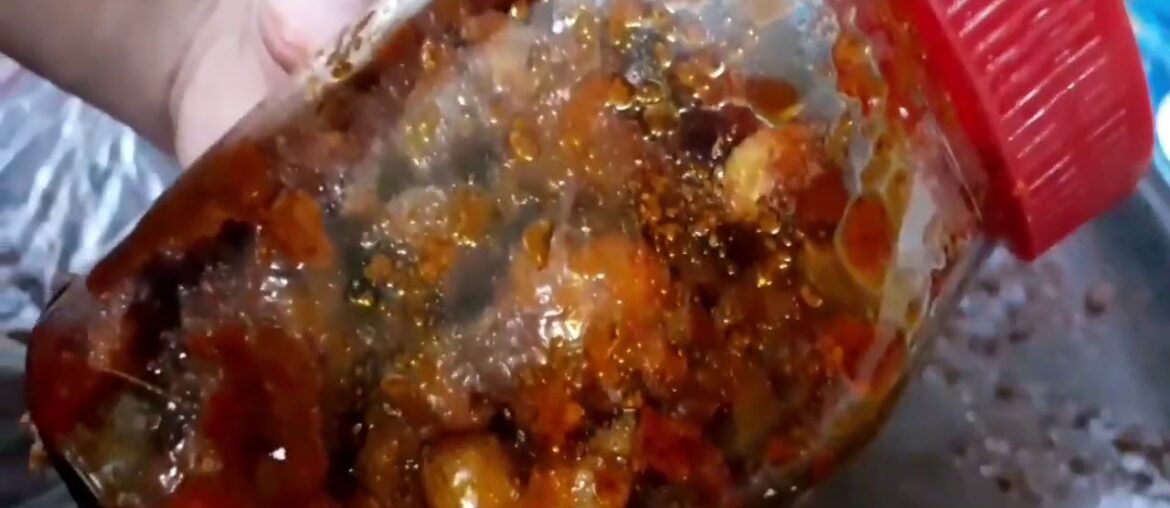 Gooseberry Pickle....Homemade||Healthy Vitamin c  to boost your immunity