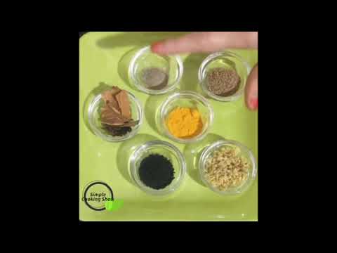 Immunity Booster for Corona, Malaria, Cough and Cold #Covid19 #Corona #Immunity