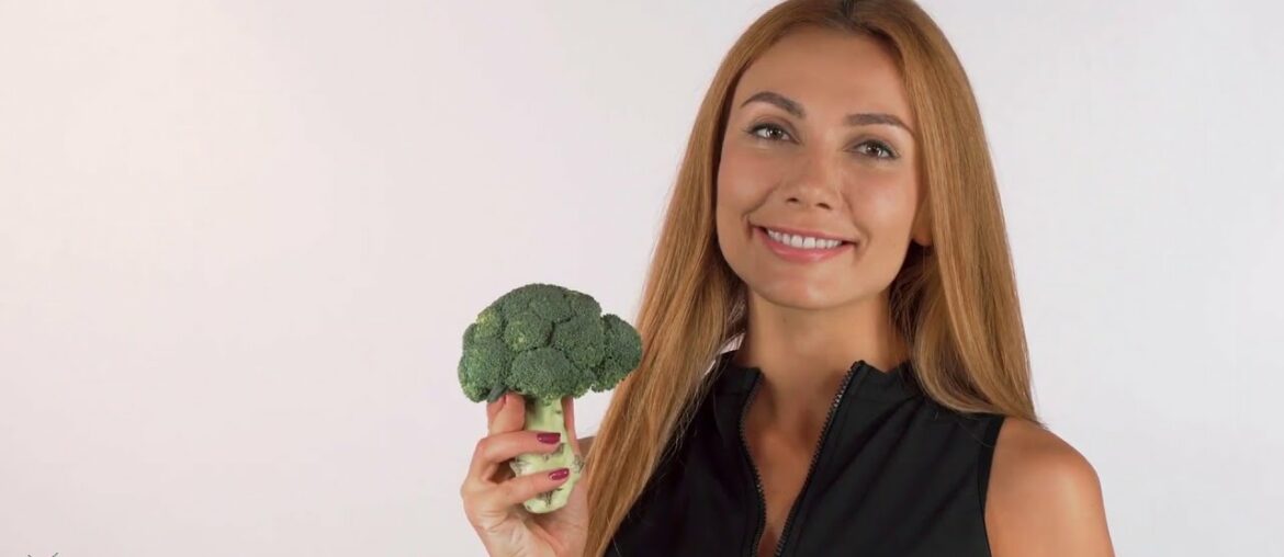 Top 10 Foods That Boost the Immune System!