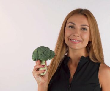 Top 10 Foods That Boost the Immune System!